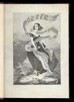 Poesie complete. Nuova edizione milanese riveduta e ritoccata dall'autore con note. Illustrata da O. Monti. Volume secondo. Volume terzo