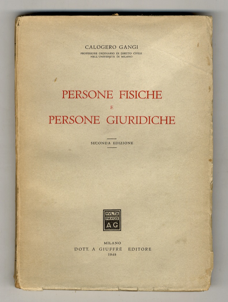 Libreria antiquaria Gozzini