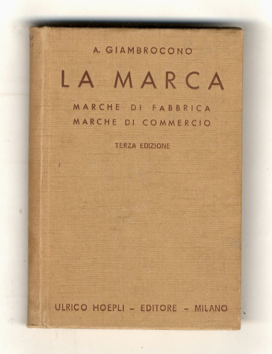Libreria antiquaria Gozzini