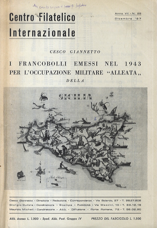 Libreria antiquaria Gozzini