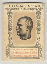 La R. Marina nella conquista dell'Impero. 1935-XIV - 1936-XV
