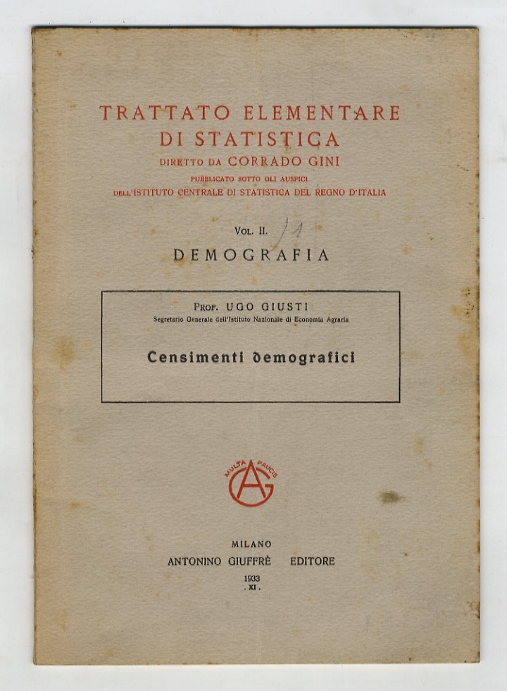 Libreria antiquaria Gozzini