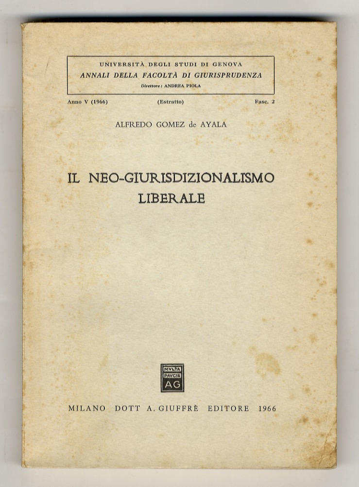 Libreria antiquaria Gozzini