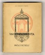 Un maestro di vita: Paolo Boselli. Seconda edizione