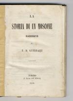 La storia di un moscone
