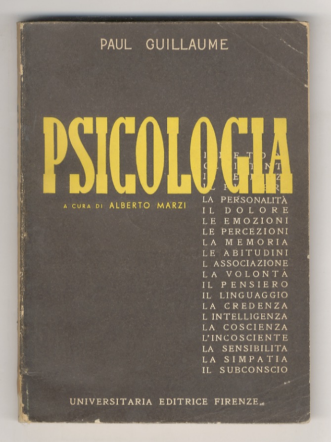 Libreria antiquaria Gozzini