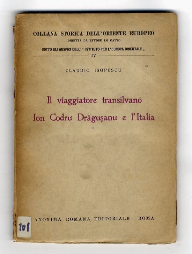 Libreria antiquaria Gozzini