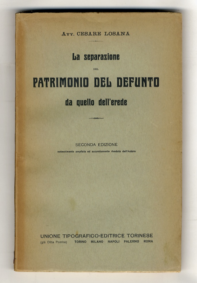 Libreria antiquaria Gozzini