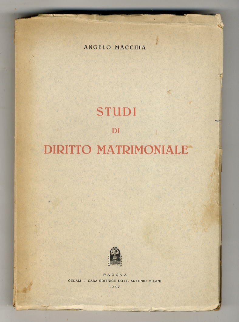 Libreria antiquaria Gozzini