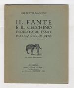 Il Fante e il Fiume. Dedicato a S.E. Benito Mussolini