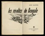 Les révoltés du Bengale