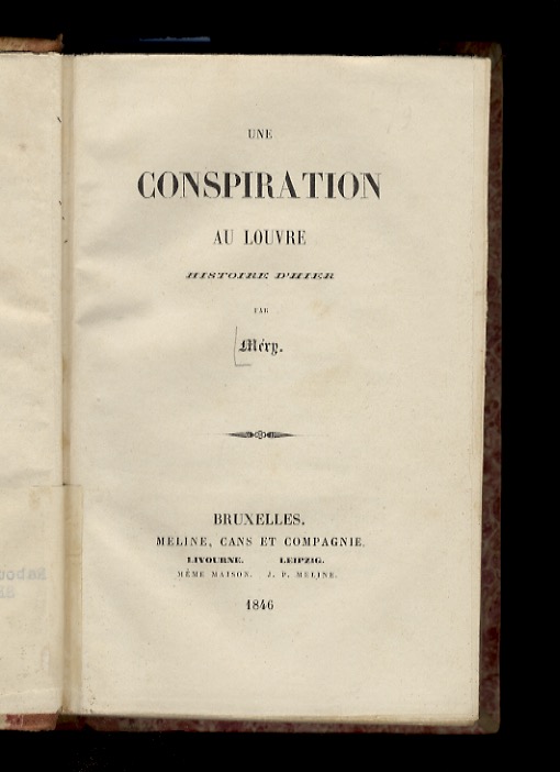 Libreria antiquaria Gozzini