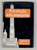 Psicologia della propaganda