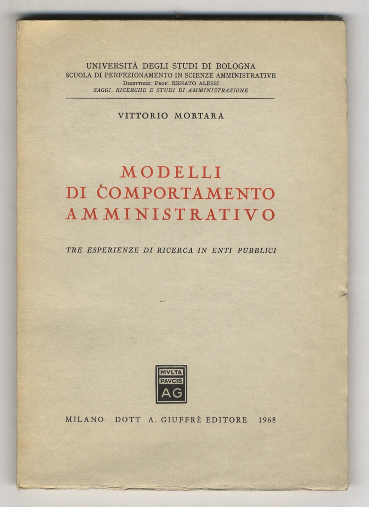 Libreria antiquaria Gozzini
