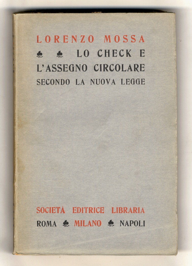 Libreria antiquaria Gozzini