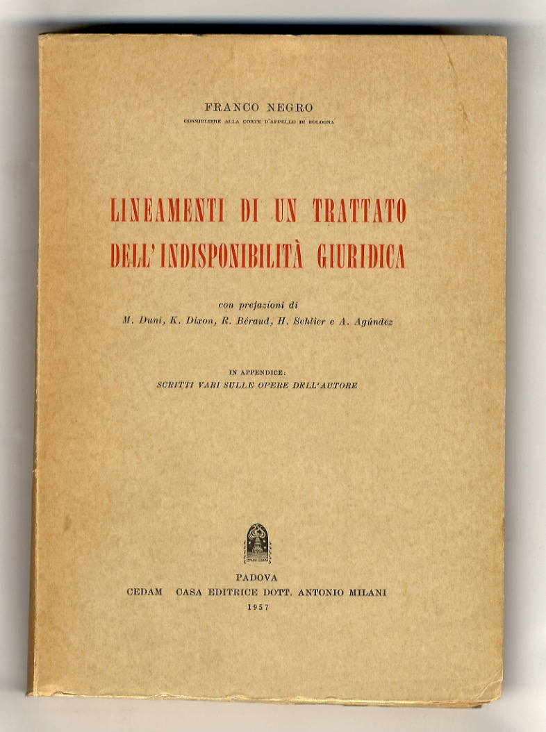 Libreria antiquaria Gozzini