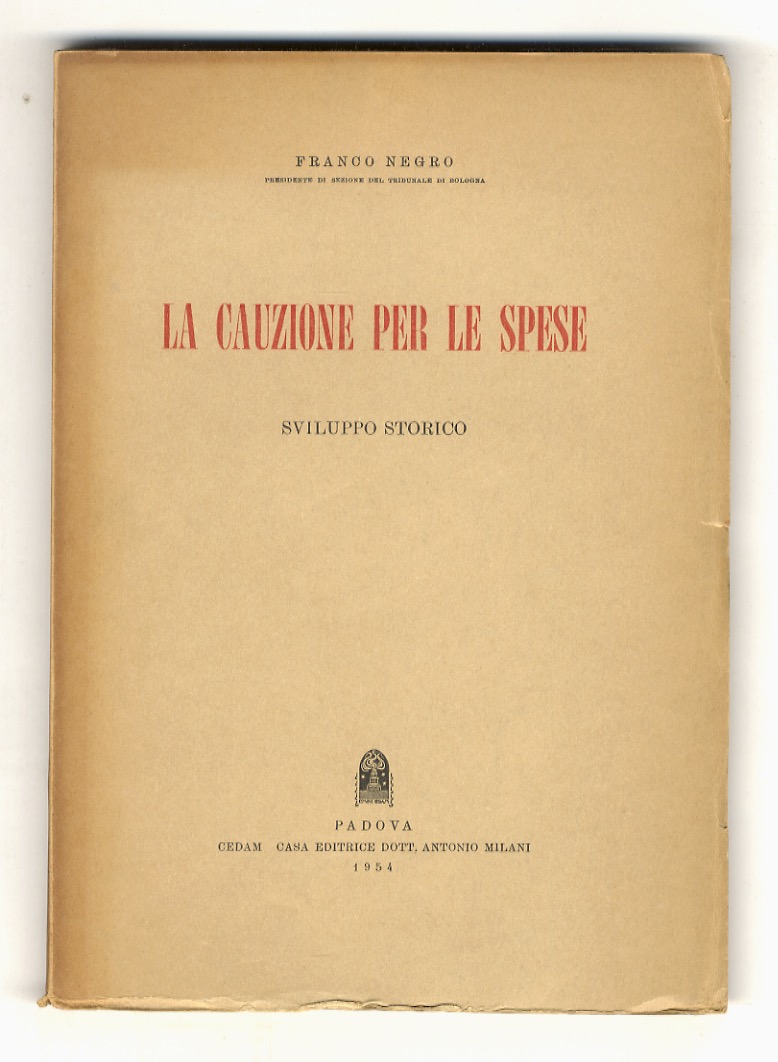 Libreria antiquaria Gozzini