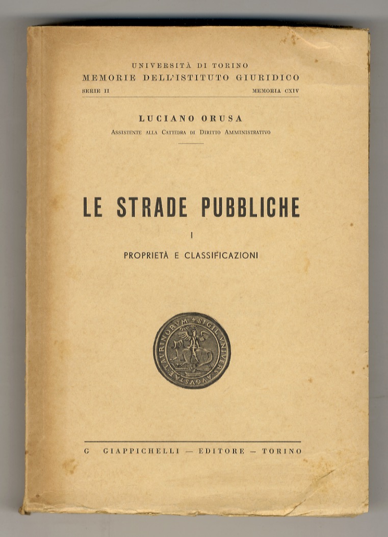 Libreria antiquaria Gozzini