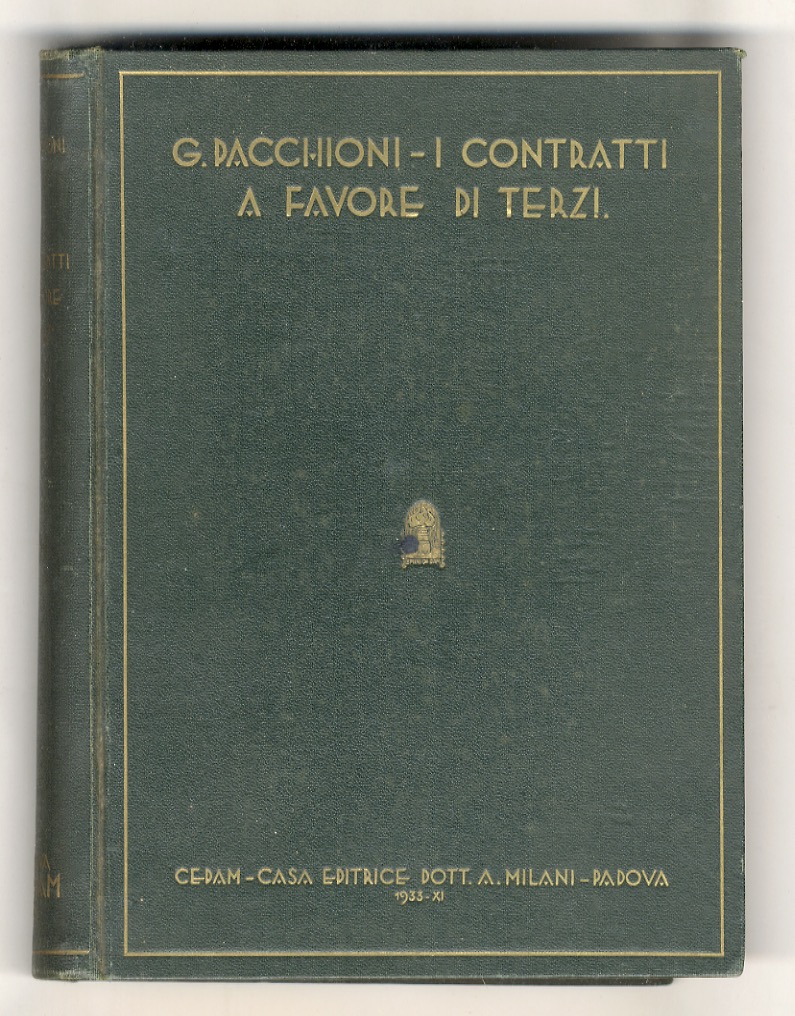 Libreria antiquaria Gozzini