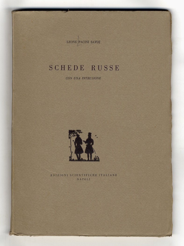 Libreria antiquaria Gozzini