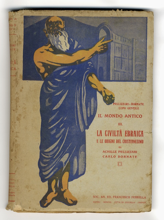 Libreria antiquaria Gozzini