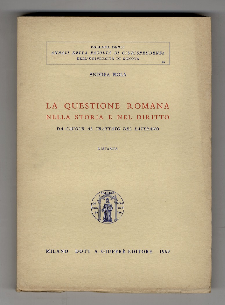 Libreria antiquaria Gozzini