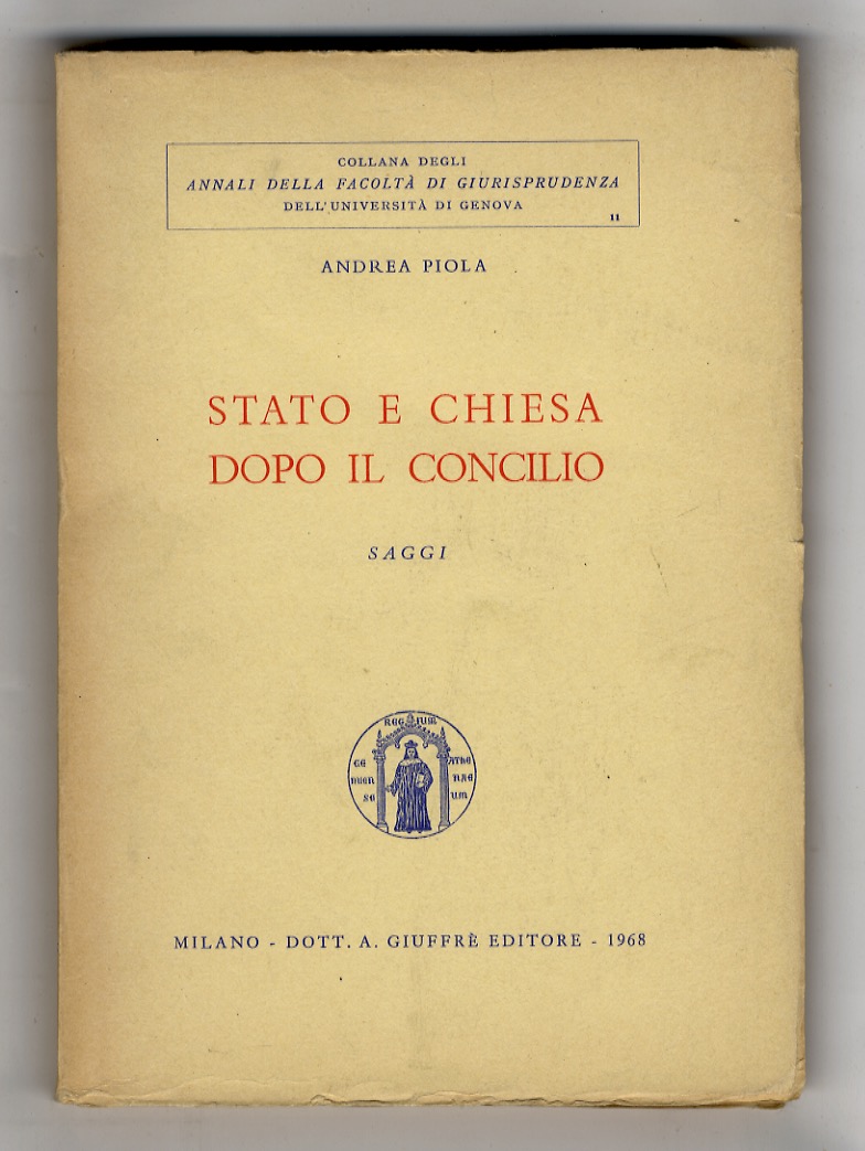 Libreria antiquaria Gozzini