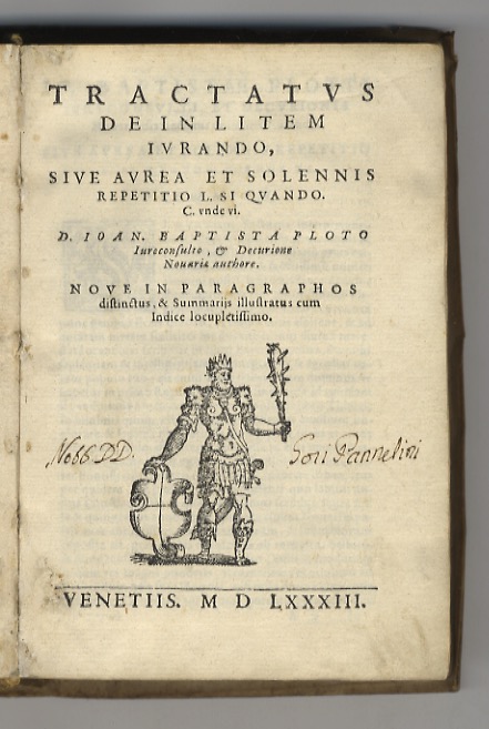 Libreria antiquaria Gozzini