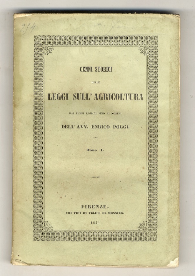 Libreria antiquaria Gozzini