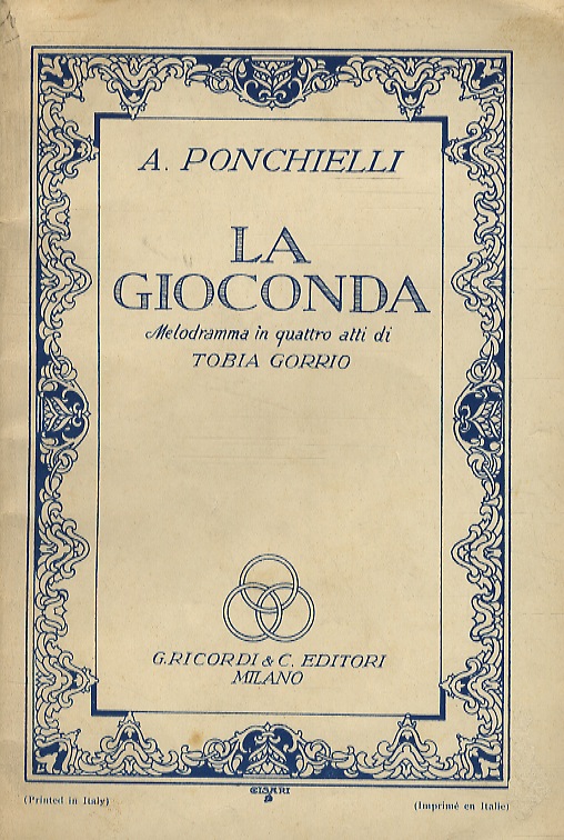 Libreria antiquaria Gozzini