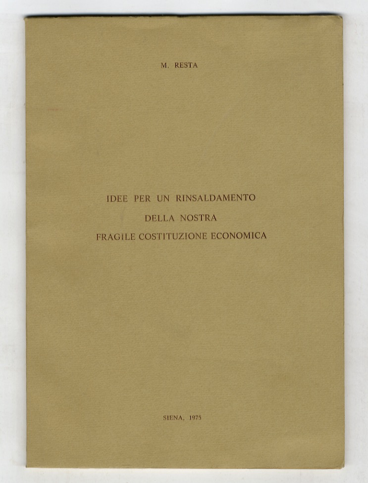 Libreria antiquaria Gozzini