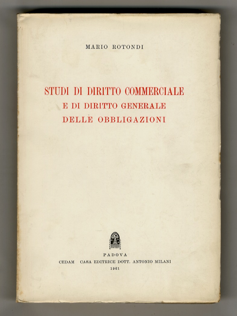 Libreria antiquaria Gozzini