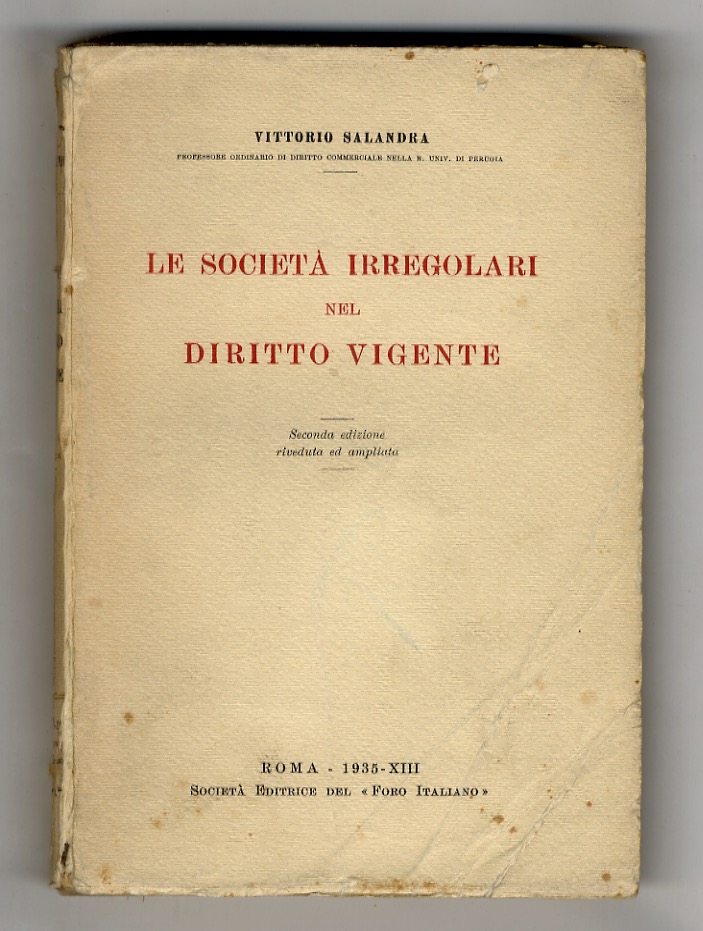 Libreria antiquaria Gozzini