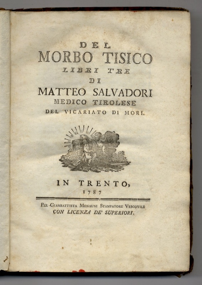Libreria antiquaria Gozzini