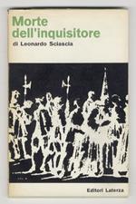 Morte dell'inquisitore