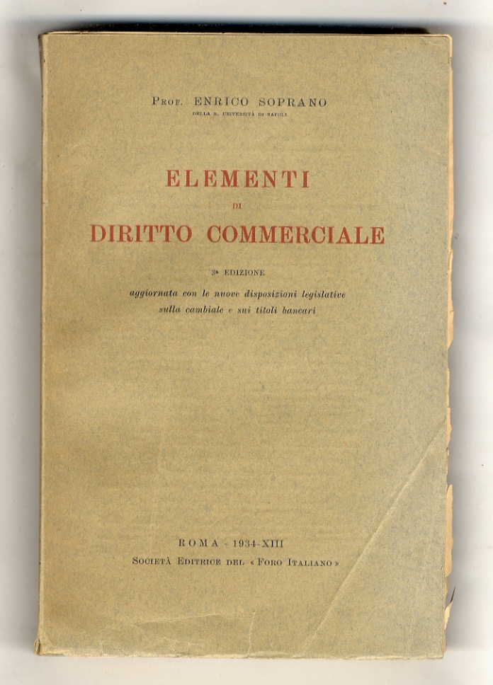 Libreria antiquaria Gozzini