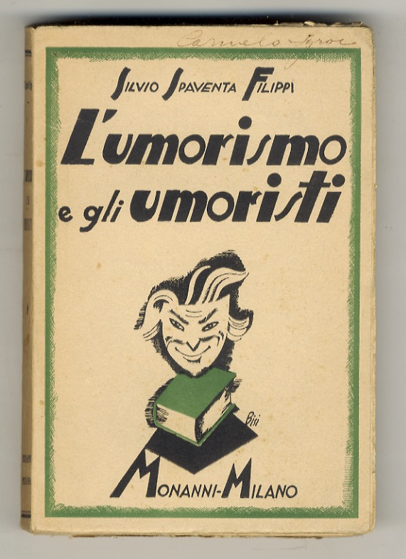Libreria antiquaria Gozzini