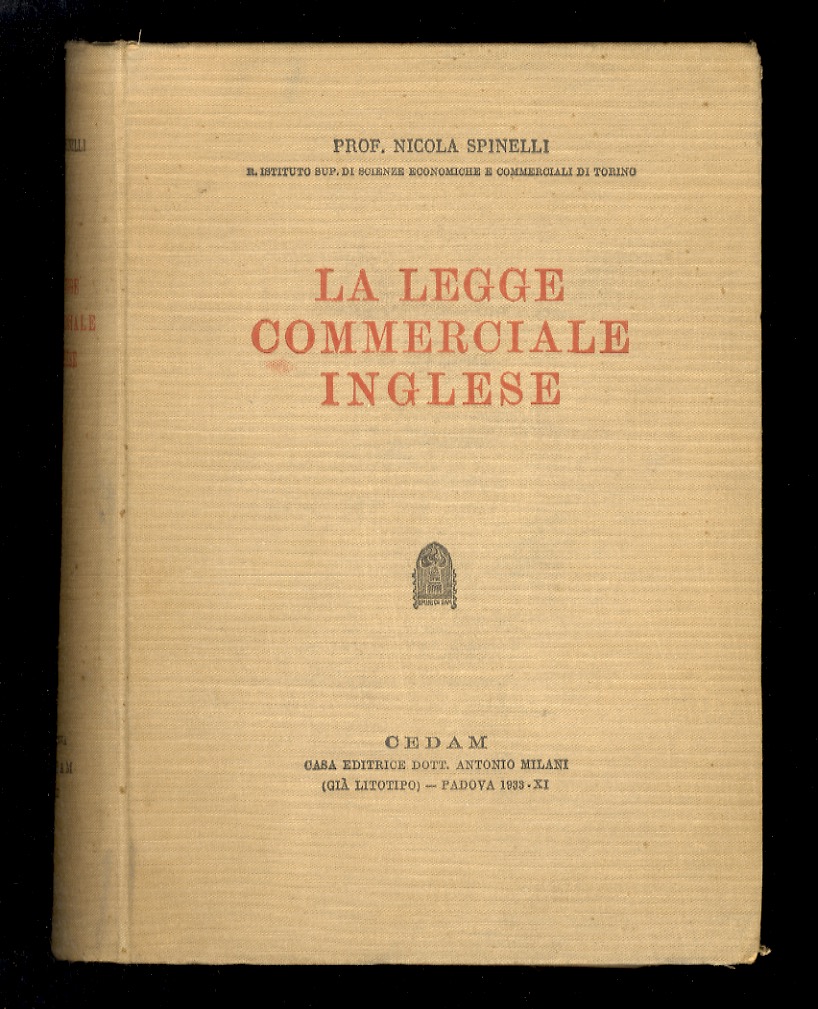 Libreria antiquaria Gozzini