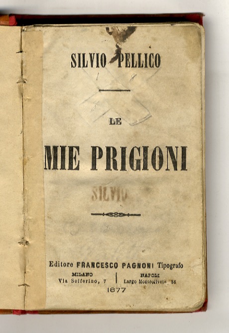 Libreria antiquaria Gozzini