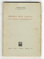 Profilo dell'Agency nel diritto nordamericano