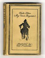 My Uncle Benjamin. Translated by Claude Szold Seltzer. Illustrations by Emil Preetorius
