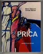Zlatko Prica. Trentacinque anni di pittura