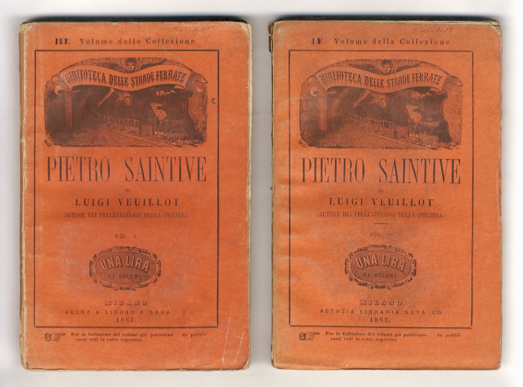 Libreria antiquaria Gozzini