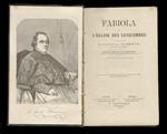 Fabiola ou l'eglise des catacombes [...] traduit de l'anglais par F. Pascal-Marie [...]