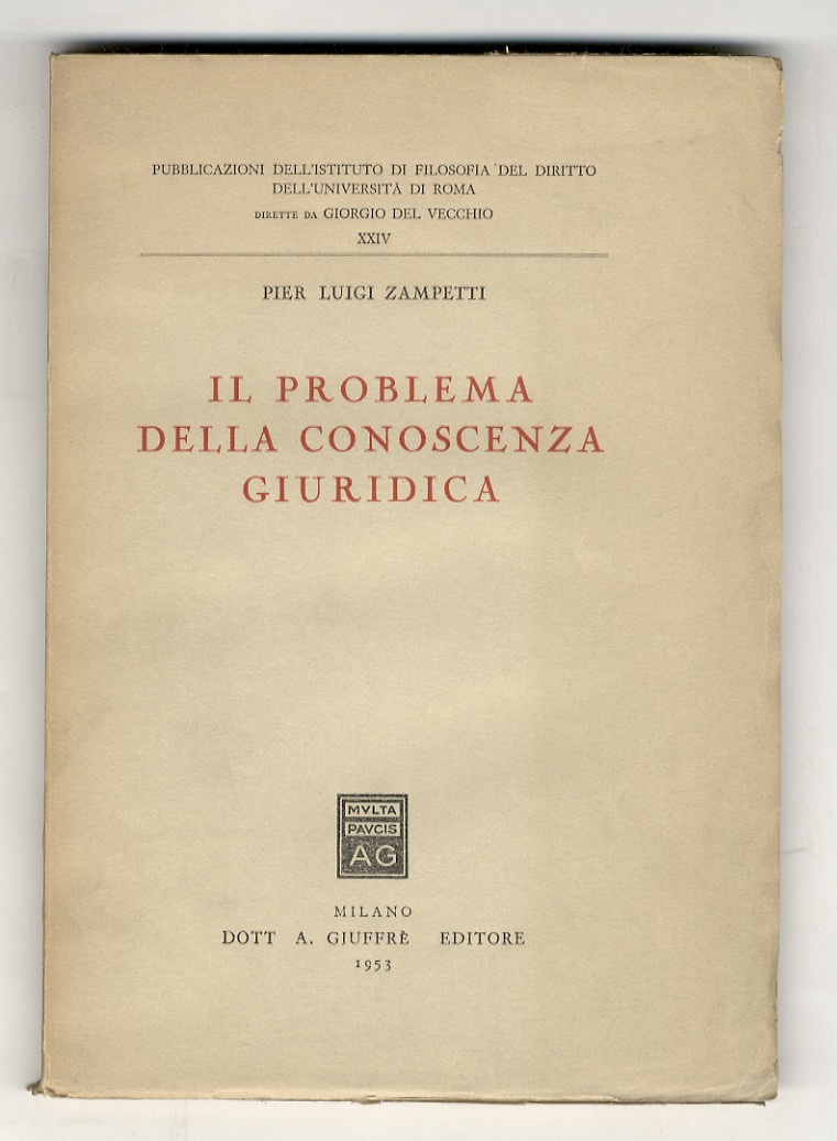 Libreria antiquaria Gozzini