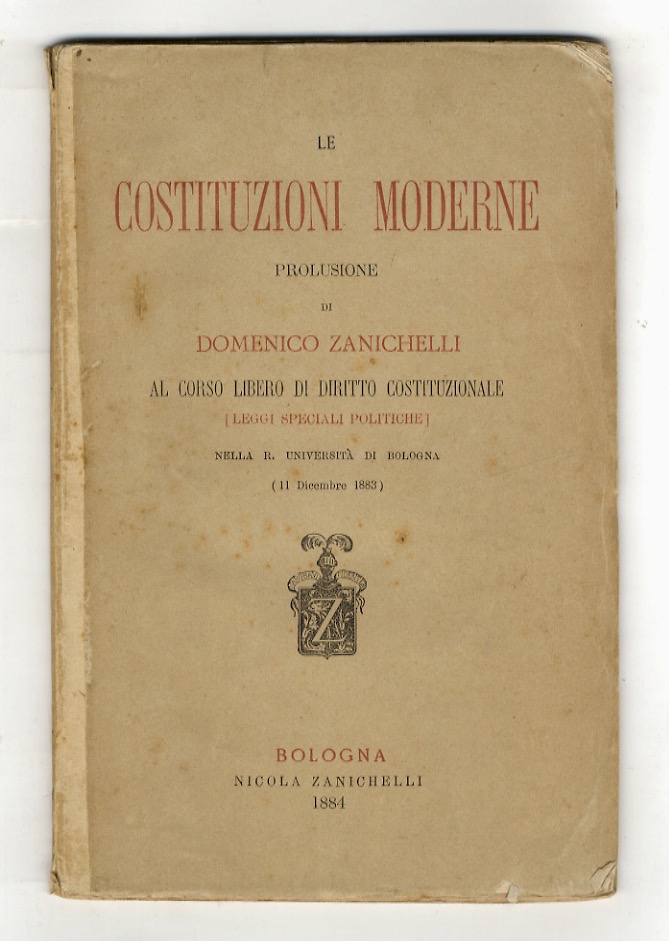 Libreria antiquaria Gozzini