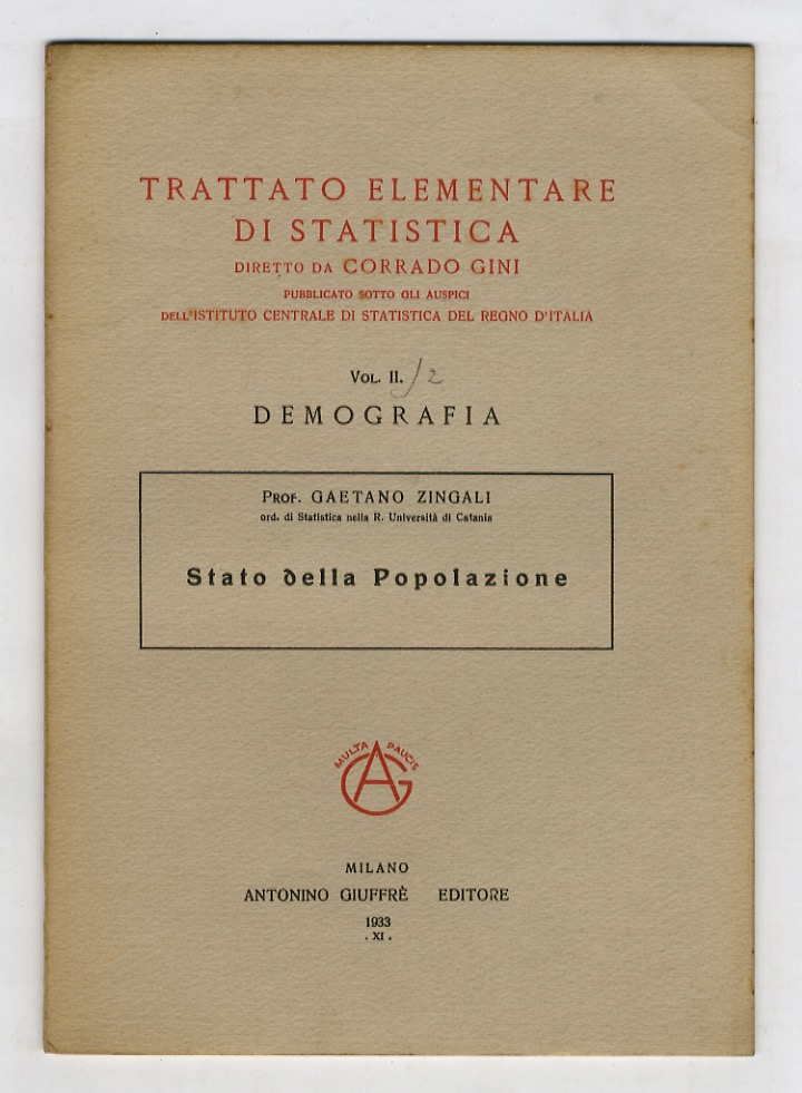 Libreria antiquaria Gozzini