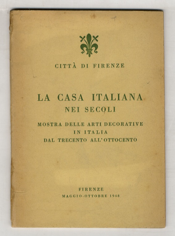 Libreria antiquaria Gozzini