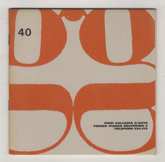 Libreria antiquaria Gozzini