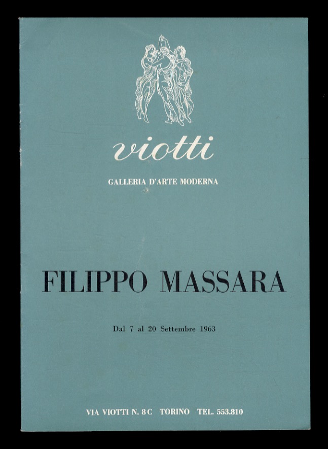 Libreria antiquaria Gozzini